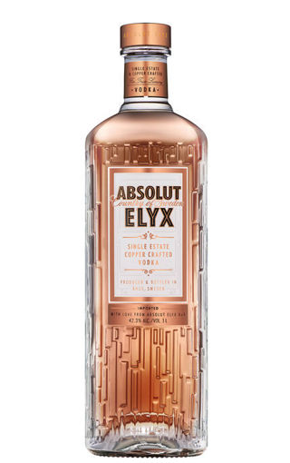 Foto e ABSOLUT ELYX