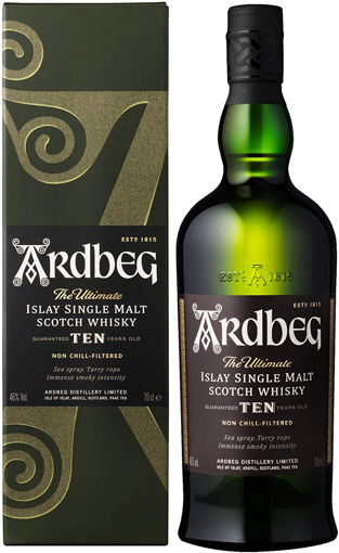 Foto e ARDBEG WHISKY