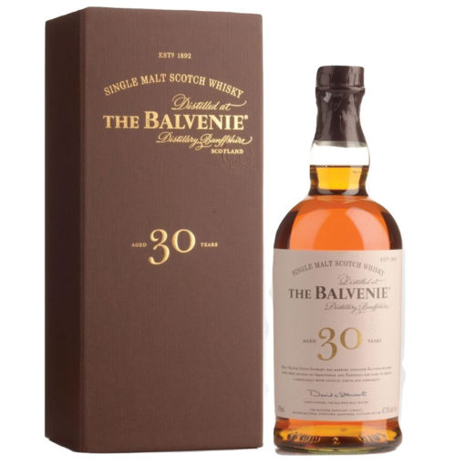 Foto e BALVENIE 30