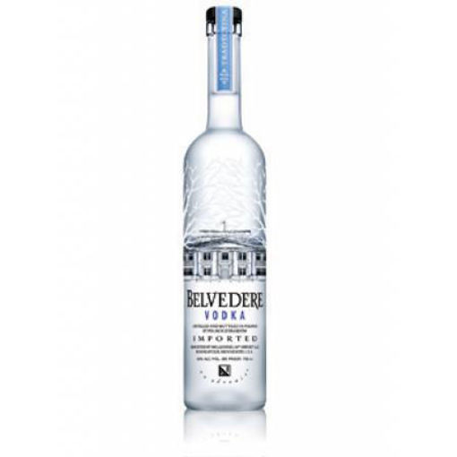 Foto e BELVEDERE VODKA