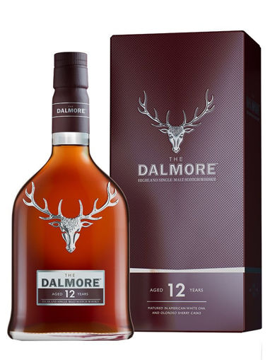 Foto e DALMORE 12