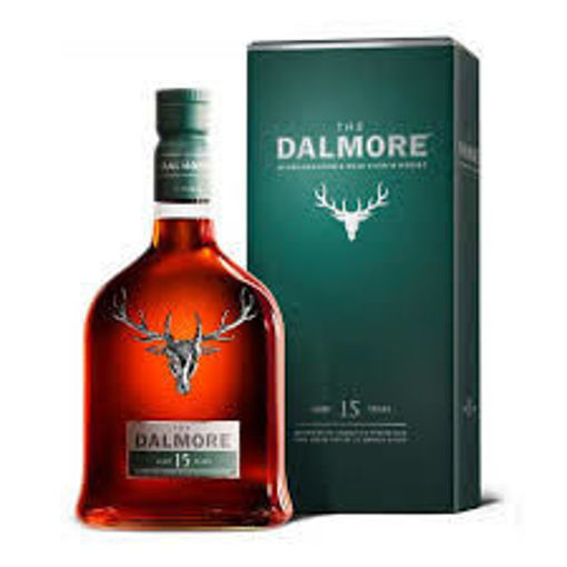 Foto e DALMORE 15