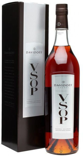 Foto e DAVIDOFF VSOP