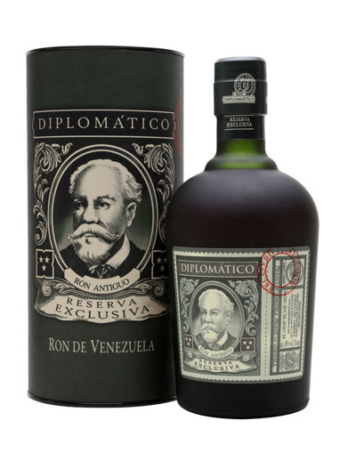 Foto e DIPLOMATICO RESERVA