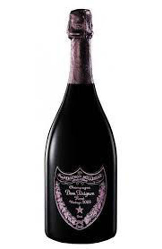 Foto e DOM PERIGNON ROSE