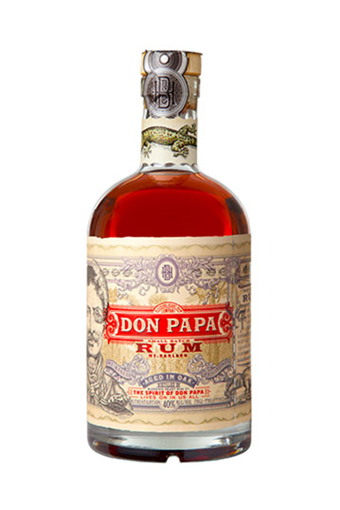 Foto e DON PAPA RUM