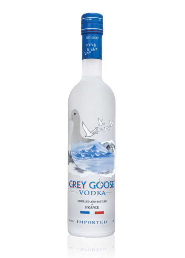 Foto e GREY GOOSE