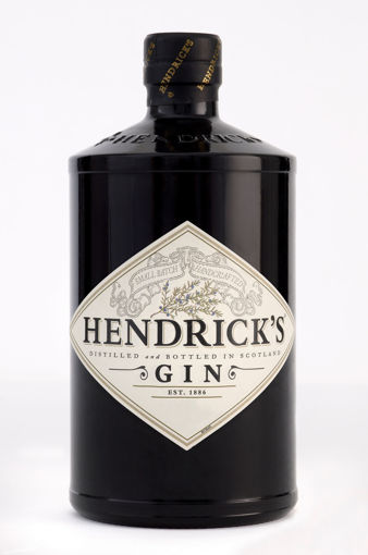 Foto e HENDRIKS GIN