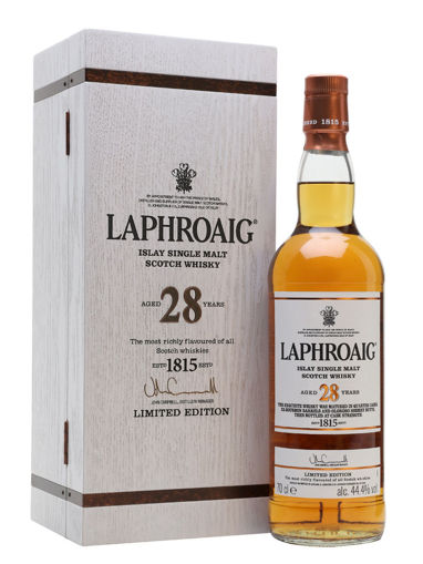 Foto e LAPHROAG 28 YR