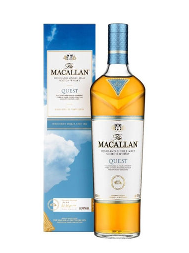 Foto e MACALLAN QUEST