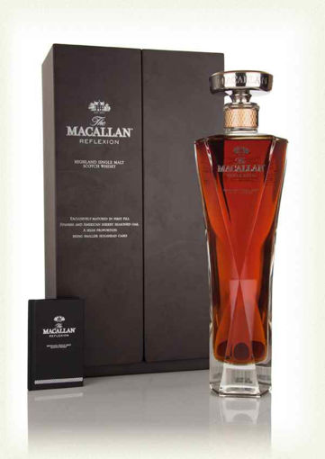 Foto e MACALLAN REFLEXTION