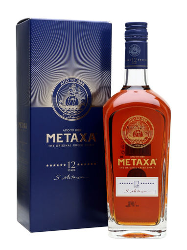 Foto e METAXA 12