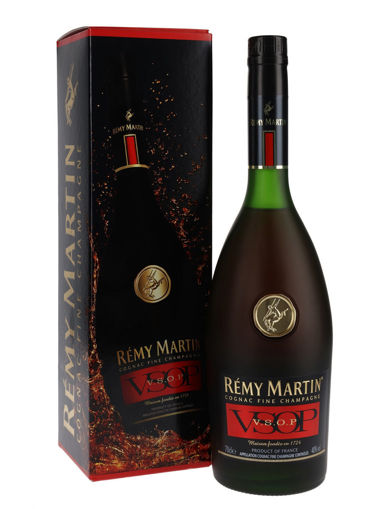 Foto e REMY MARTIN VSOP