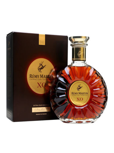 Foto e REMY MARTIN XO