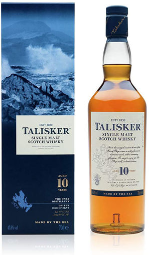 Foto e TALISKER