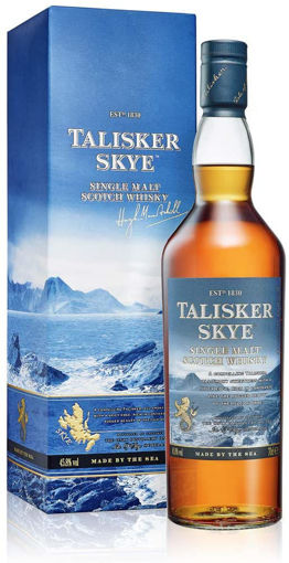 Foto e TALISKER SKY