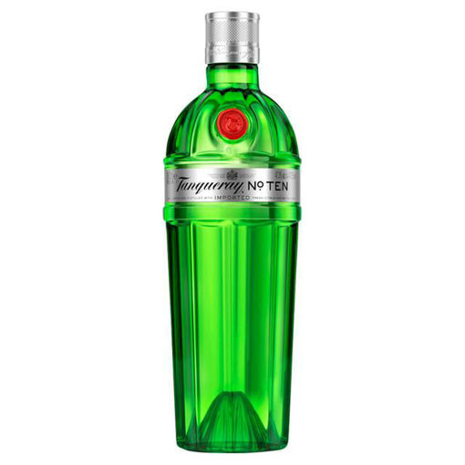 Foto e TANQUERAY TEN