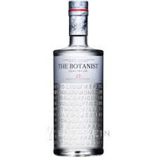 Foto e THE BOTANIST GIN