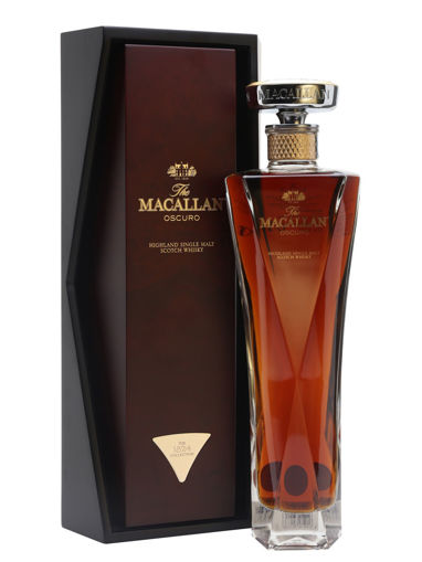 Foto e THE MACALLAN OSCURO