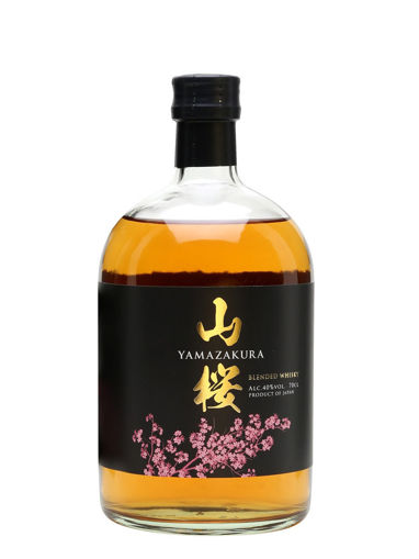 Foto e YAMAZAKURA WHISKY