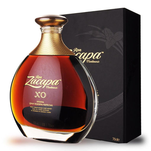 Foto e ZACAPA XO