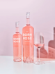 Foto e 1 MAGNUM ROSÉ, bottle 1.5L (Organic 2020)